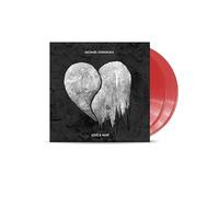 Love & Hate (2LP Red Vinyl)