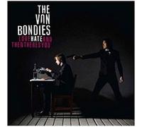 Love, Hate & There's You