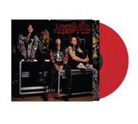 Love/Hate Best of Love/Hate: Re-cut (Vinyl) 12" Album Coloured Vinyl