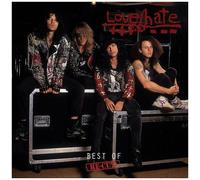 Love/Hate - Best Of - Re-Cut [Cd]