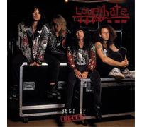 The Orchard – Love - Best of Re-Cut