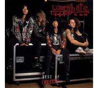 The Orchard – Love - Best of Re-Cut