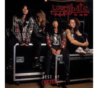 Love/Hate - Best Of - Re-Cut [Vinyl Lp]