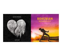 Love & Hate Bohemian Rhapsody