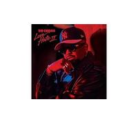 Love/Hate II CD