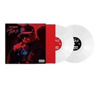 Love/Hate II Vinyle Blanc