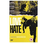 Love+Hate [Import anglais]