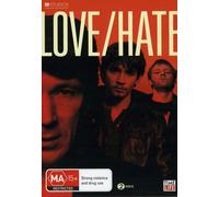 Love/Hate - Love/Hate [Pal Videos] Australia - Import, Pal Region 4