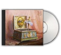 Love Hate Music Box CD