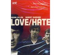 Love/Hate Season 1 [Import allemand]