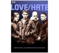 Love Hate - Series 3 - Dvd