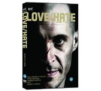 LOVE / HATE SERIES 5 DVD 2 DISC SET - NEW RELEASE PRE-ORDER NOW, Series 5 will be Released on Monday 10th November 2014.