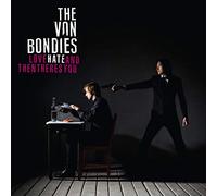 Love, Hate & There's You