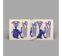 Love Heart Cheat Code - Cd Album