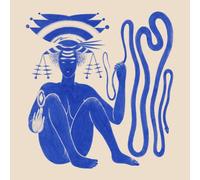 Love Heart Cheat Code by Hiatus Kaiyote [CD] NEUF