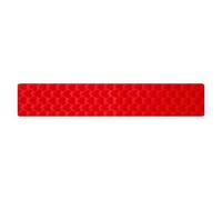Love Heart Runner - Romantic Decor for Table Setup | Polyester Material with Elegant Red Style, 33x93cm to 33x275cm Sizes, Valentine Tabletop Cover for Party Banquet, Home Dining Room and Couples
