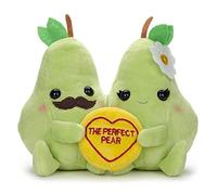 Love Hearts - Perfect Pear