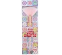 Love Hearts Pinceau Eventail Contouring