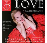 Love Heaven on Earth