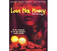 Love Her Madley - Manzarek, Ray