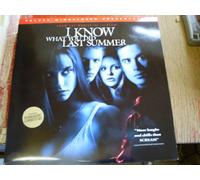 Love Hewitt, Jennifer - I Know What You Did Last Summe