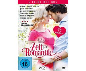 Love Hewitt,Jennifer - Zeit Für Romantik [Import]