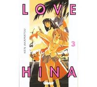 Love Hina 03