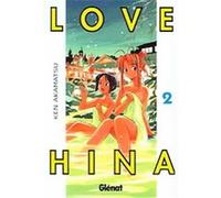 Love Hina 2 Ken Akamatsu (Auteur)