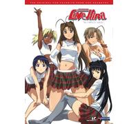 Love Hina