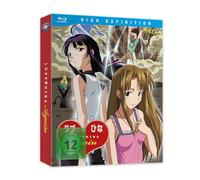 Love Hina Again - Gesamtausgabe
