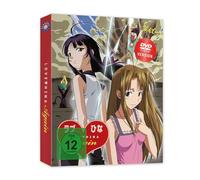 Love Hina Again - Gesamtausgabe - DVD