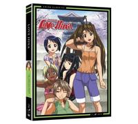 Love Hina: Classic