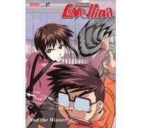 Love Hina [DVD] [Import]
