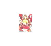 Love Hina Edicion Deluxe N 01