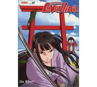 Love Hina - Go West! (Vol. 2) [Import USA Zone 1]
