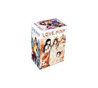 Love Hina Intégrale (24 Épisodes Vost)