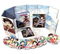 Love Hina - Intégrale Collector - Vf/Vostf