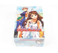 Love Hina-Intégrale [Édition Simple VO] [Import]