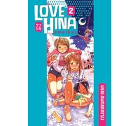 Love Hina Omnibus 2