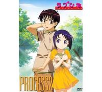 Love Hina Process 2 [Japanese Edition]