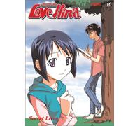 Love Hina - Secret Lives (Vol. 3) [Import USA Zone 1]