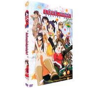 Love Hina : Spécial Dvd