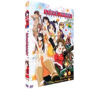 Love Hina : Spécial Dvd