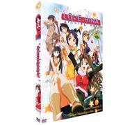 Love Hina : Special - Intégrale (épisode 25 + 2 OA) - DVD - Japanimation - Tous publics