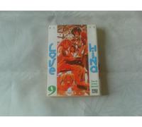 Love Hina, tome 9
