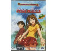Love Hina - Vol. 1 [Version originale + Version française]
