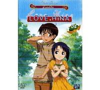 Love Hina - Vol. 2 [Version originale + Version française]