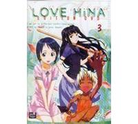 Love Hina Vol 3
