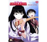 Love Hina Vol.3 G