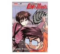 Love Hina Vol. 6 Dvd - Série Animée Manga